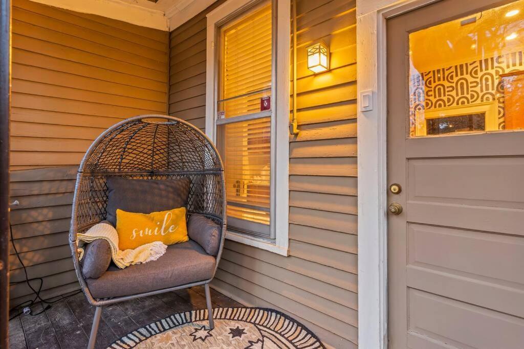 Large Historical Home W/ Fire Pit, Chef Kitchen. Memphis Exterior photo